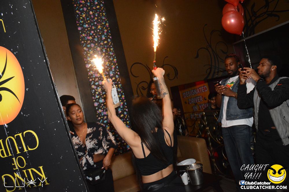 Luxy nightclub photo 91 - December 28th, 2018