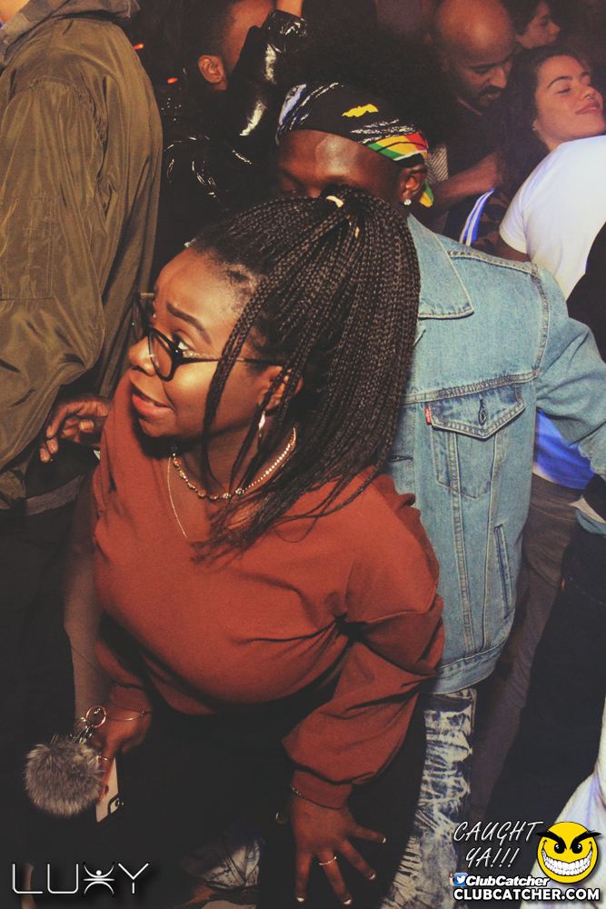 Luxy nightclub photo 93 - December 28th, 2018