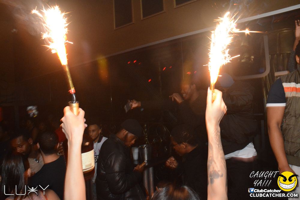 Luxy nightclub photo 94 - December 28th, 2018