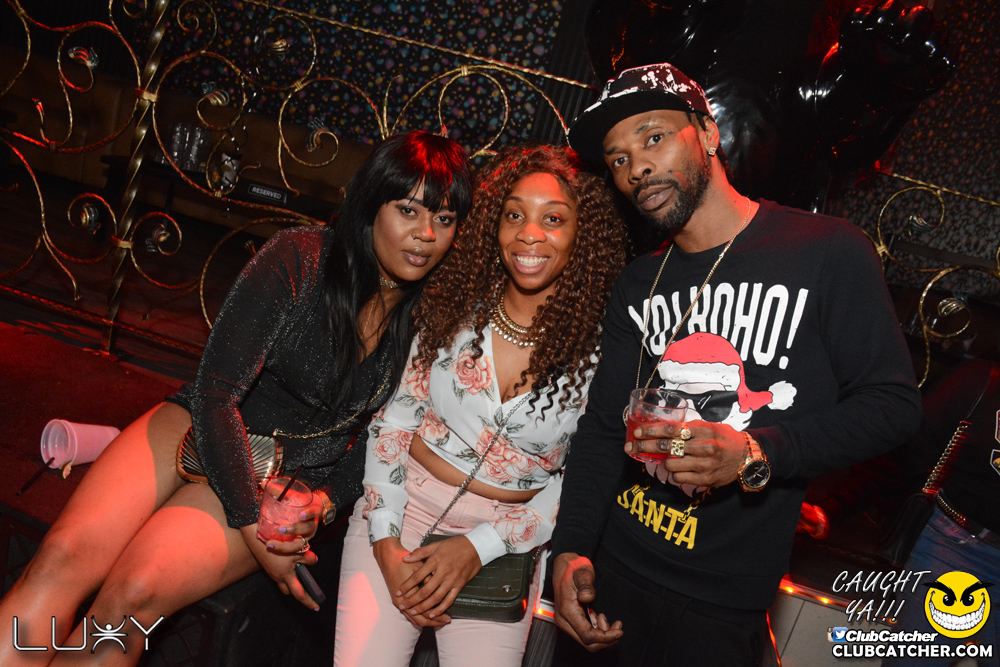 Luxy nightclub photo 95 - December 28th, 2018
