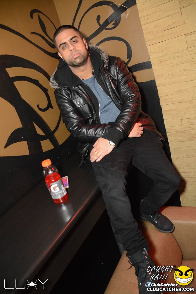 Luxy nightclub photo 96 - December 28th, 2018