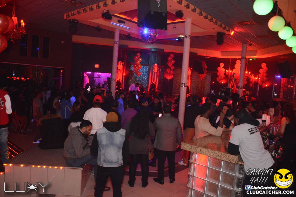 Luxy nightclub photo 98 - December 28th, 2018