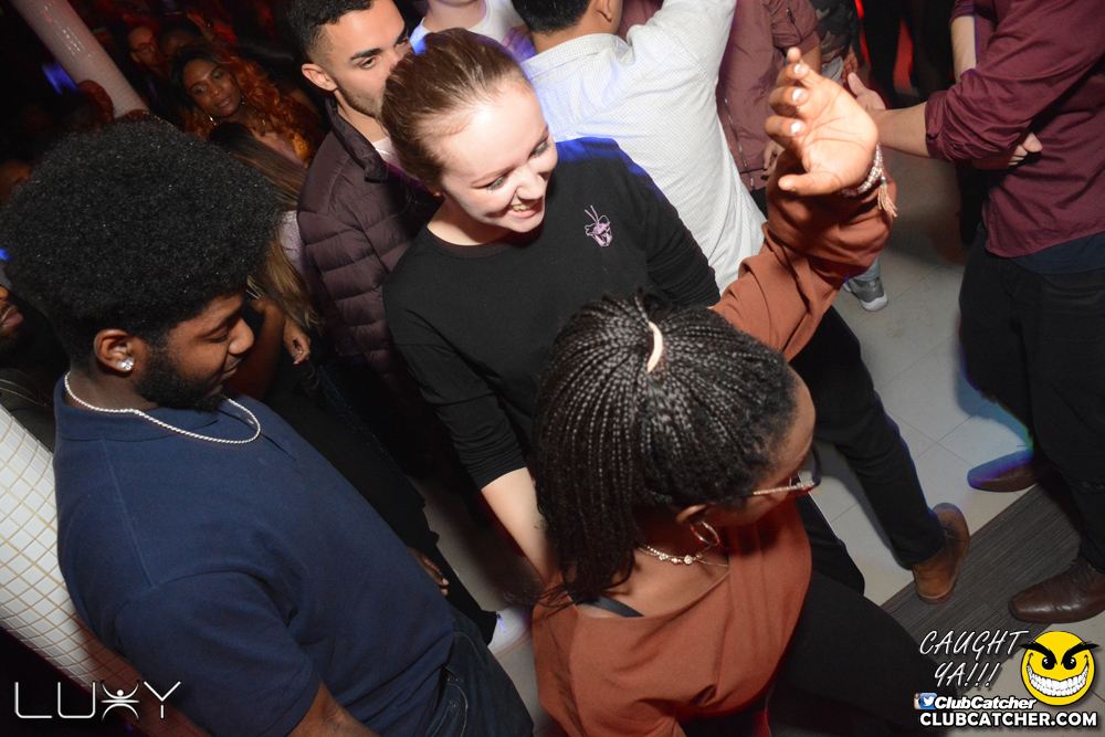 Luxy nightclub photo 99 - December 28th, 2018