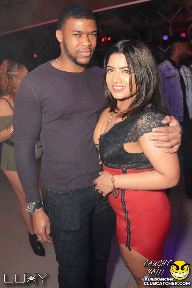 Luxy nightclub photo 100 - December 28th, 2018