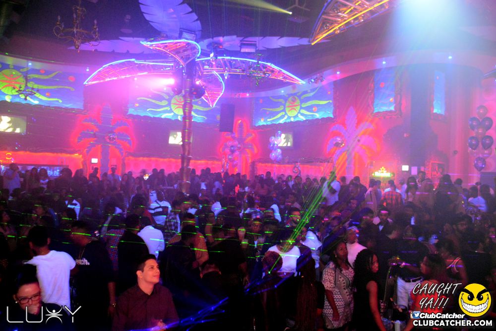 Luxy nightclub photo 1 - December 29th, 2018