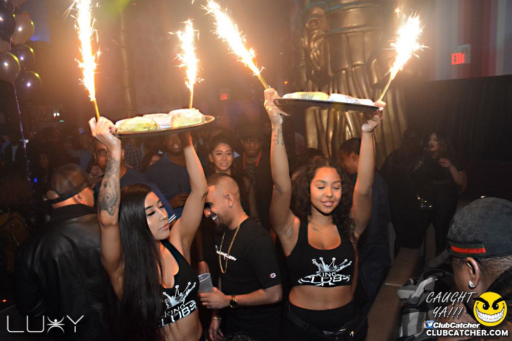 Luxy nightclub photo 11 - December 29th, 2018