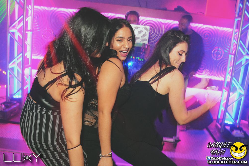 Luxy nightclub photo 101 - December 29th, 2018
