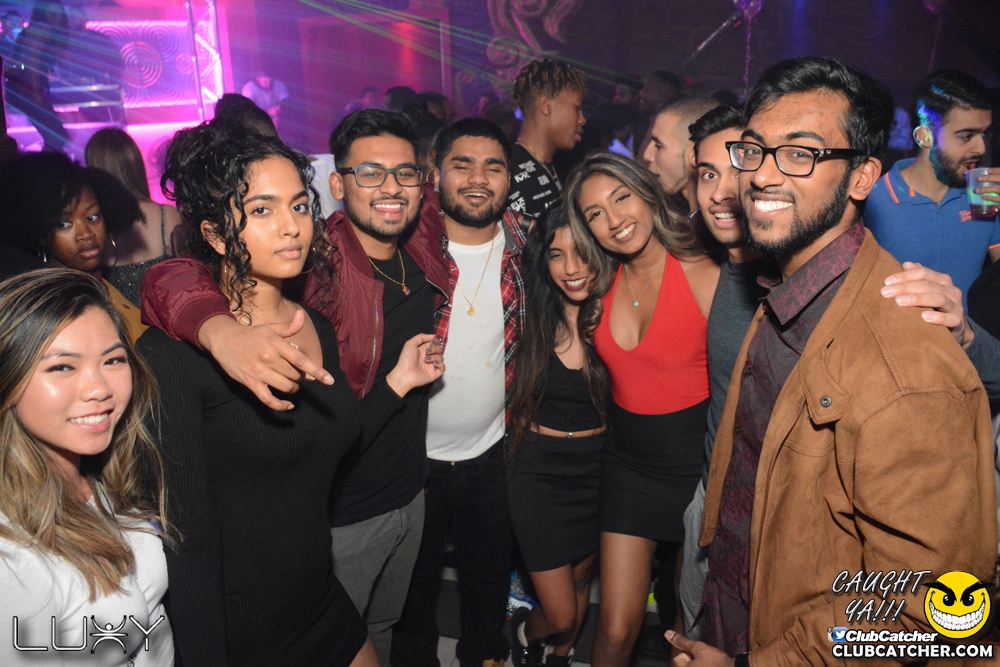 Luxy nightclub photo 102 - December 29th, 2018
