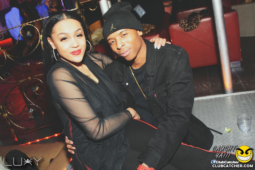 Luxy nightclub photo 103 - December 29th, 2018