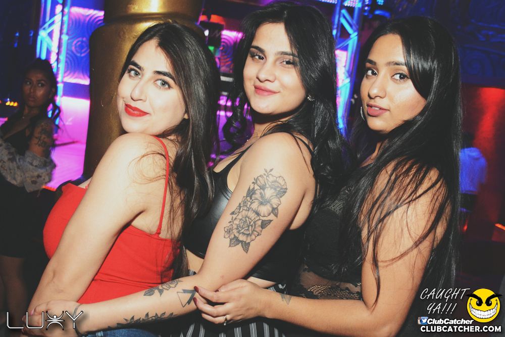 Luxy nightclub photo 104 - December 29th, 2018