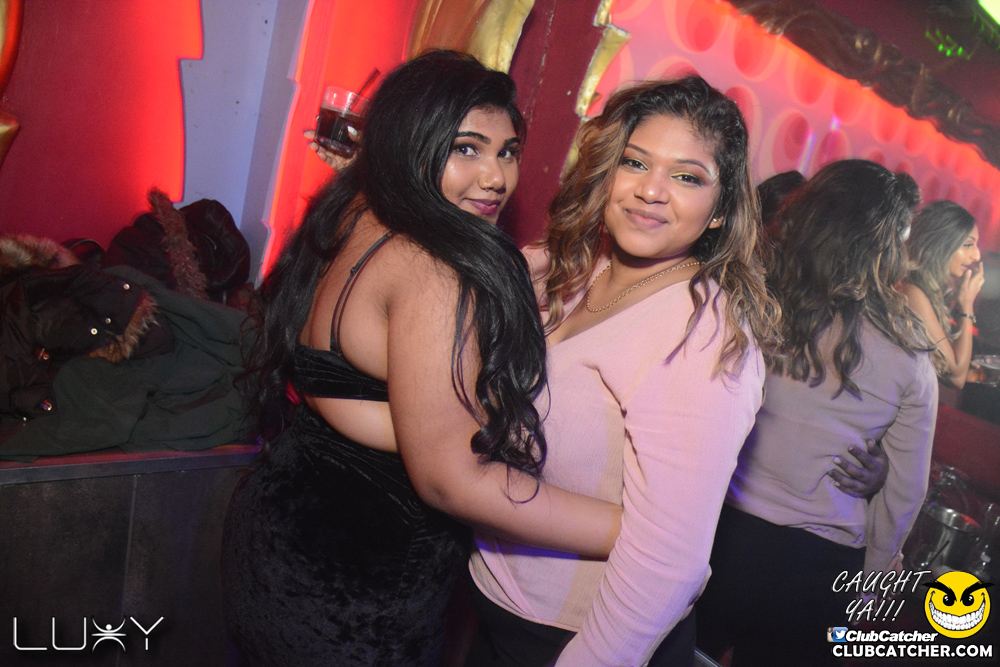 Luxy nightclub photo 105 - December 29th, 2018