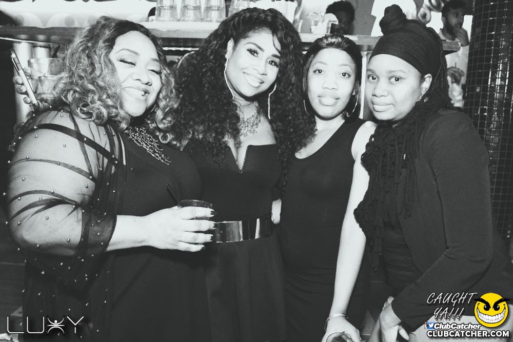 Luxy nightclub photo 109 - December 29th, 2018