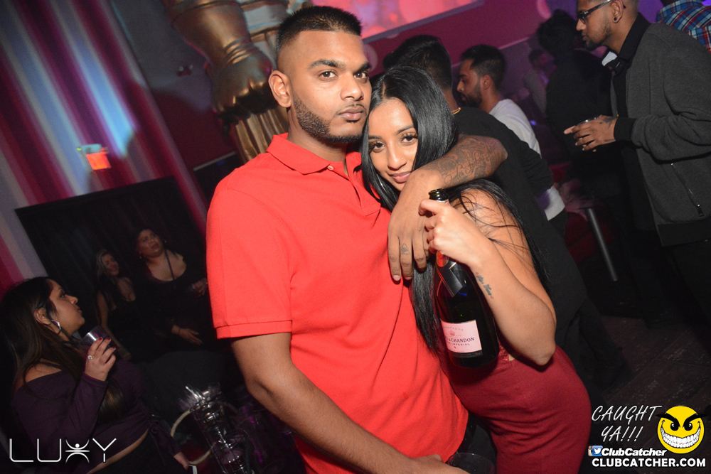 Luxy nightclub photo 110 - December 29th, 2018