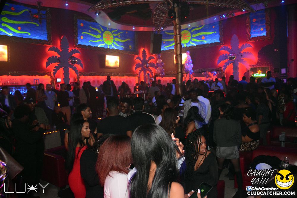 Luxy nightclub photo 112 - December 29th, 2018