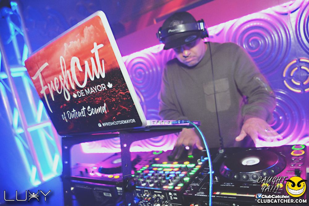 Luxy nightclub photo 113 - December 29th, 2018