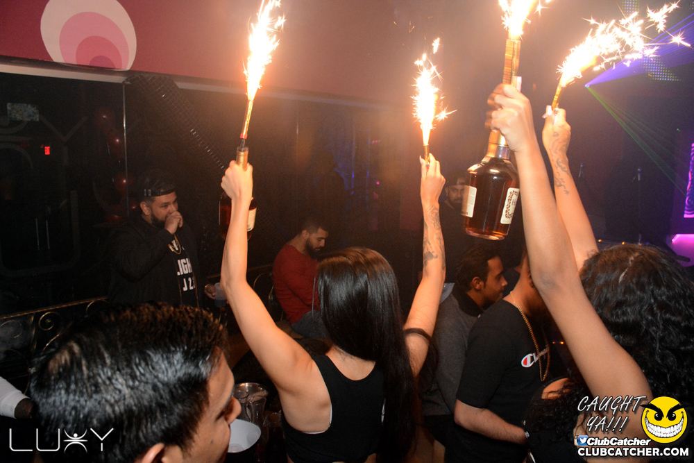 Luxy nightclub photo 114 - December 29th, 2018