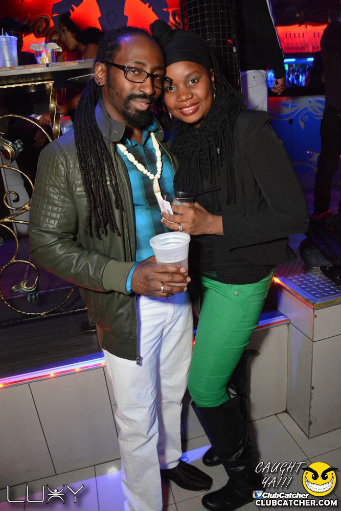 Luxy nightclub photo 119 - December 29th, 2018