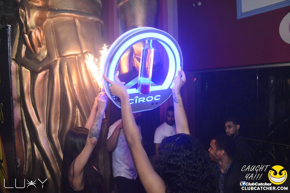 Luxy nightclub photo 120 - December 29th, 2018