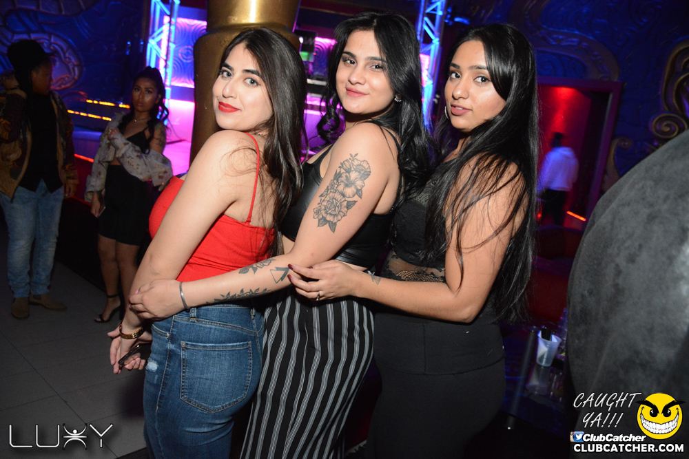 Luxy nightclub photo 13 - December 29th, 2018