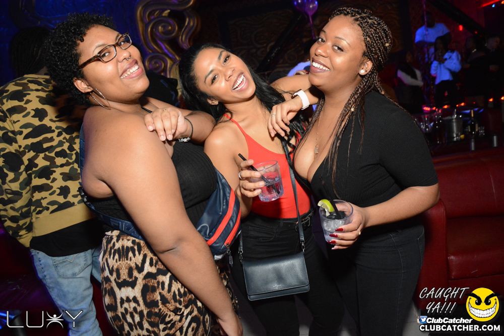 Luxy nightclub photo 121 - December 29th, 2018