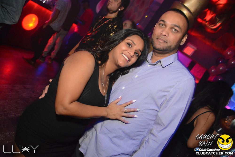 Luxy nightclub photo 122 - December 29th, 2018