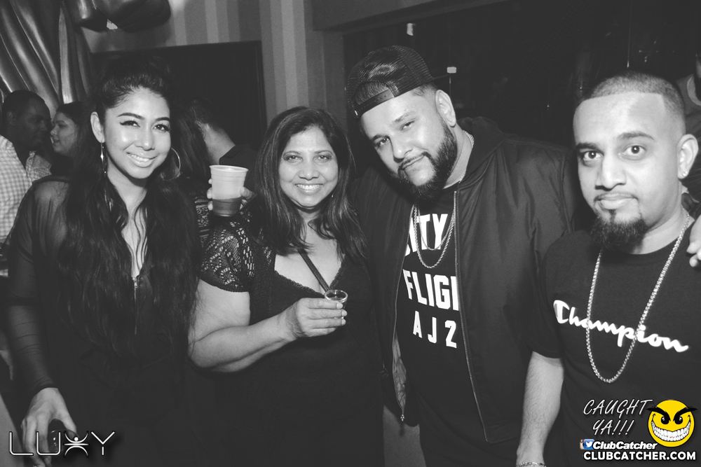 Luxy nightclub photo 123 - December 29th, 2018