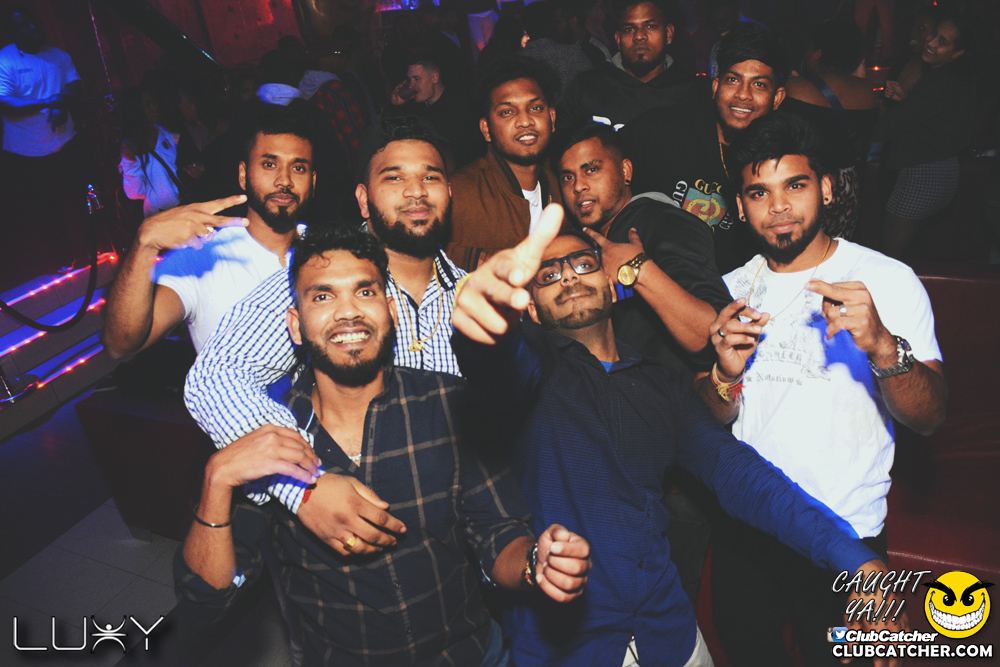 Luxy nightclub photo 124 - December 29th, 2018