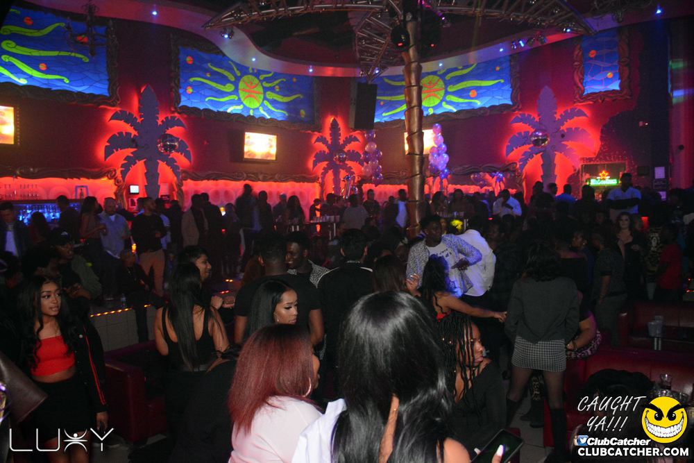 Luxy nightclub photo 125 - December 29th, 2018