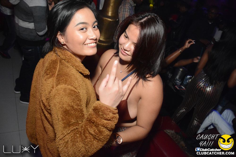 Luxy nightclub photo 126 - December 29th, 2018