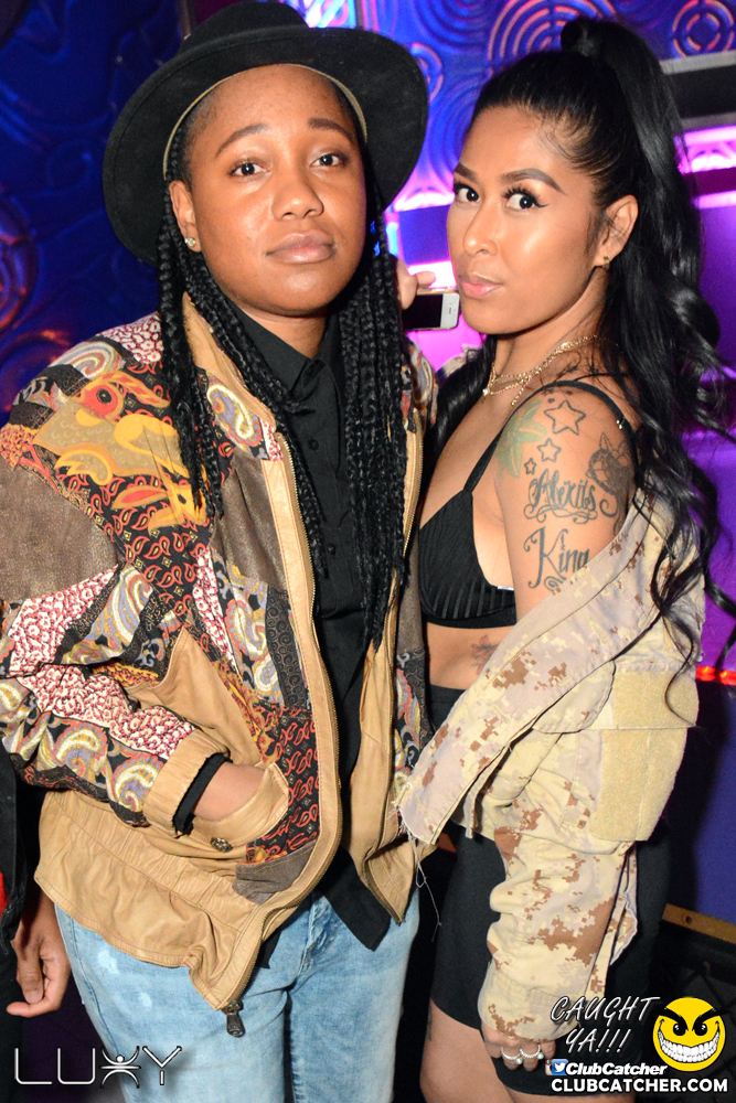 Luxy nightclub photo 129 - December 29th, 2018