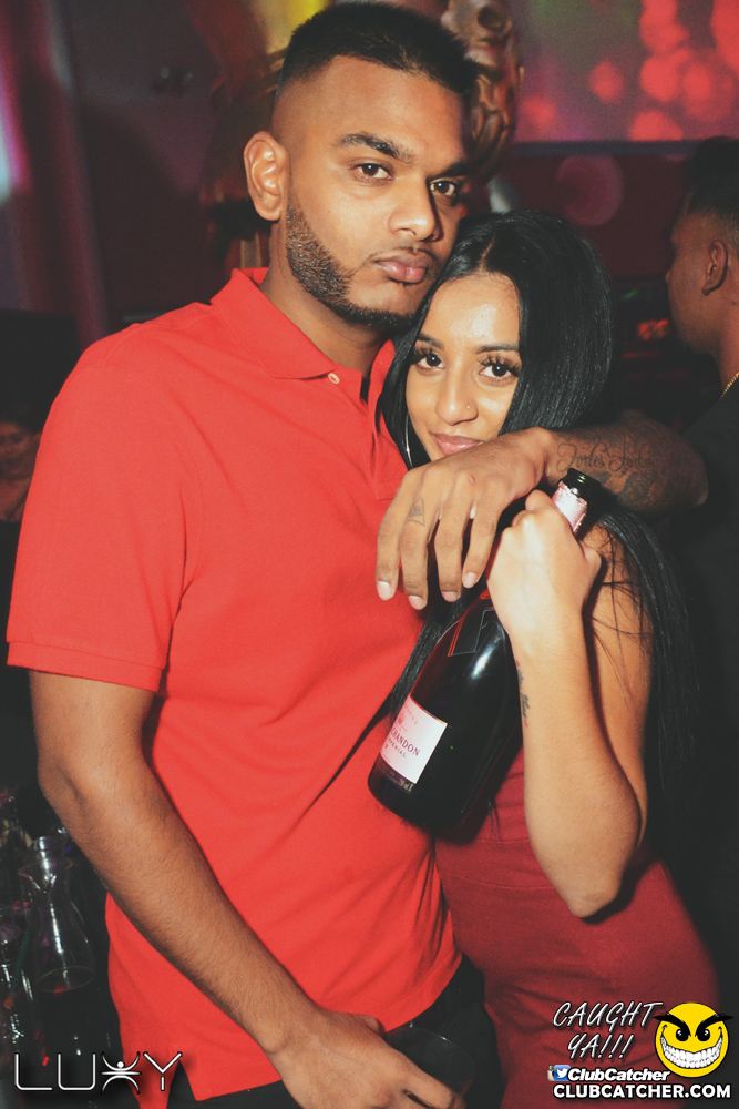 Luxy nightclub photo 130 - December 29th, 2018