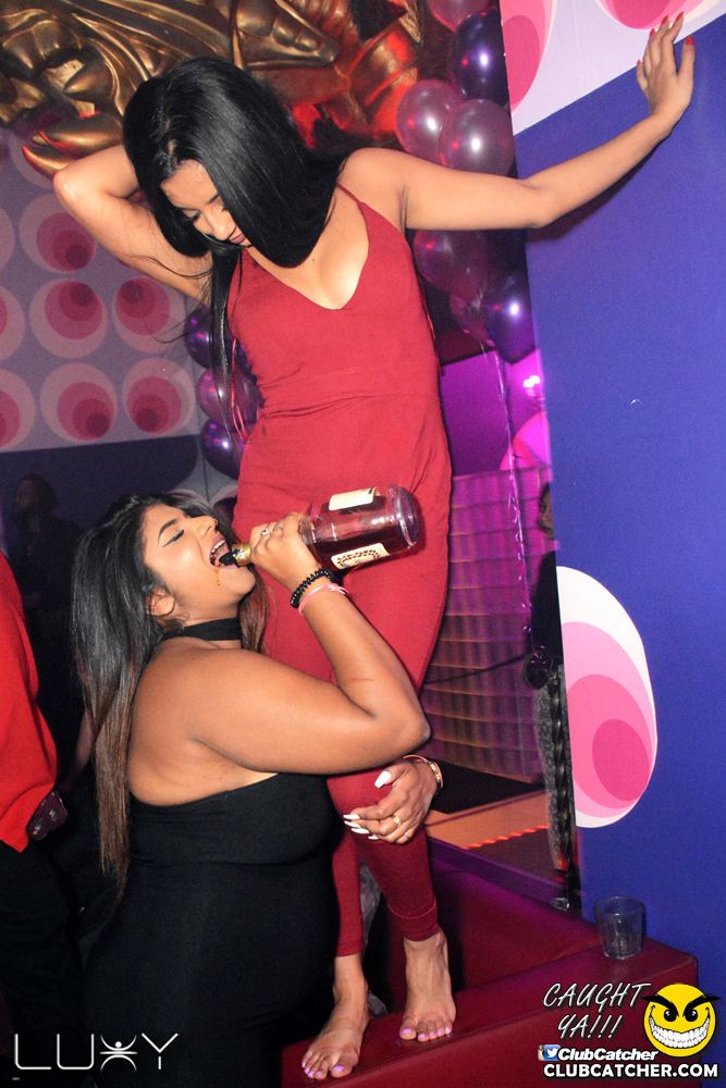 Luxy nightclub photo 14 - December 29th, 2018