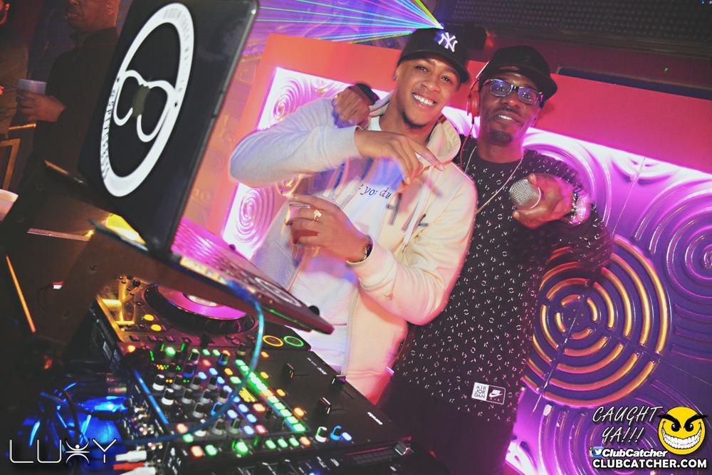 Luxy nightclub photo 131 - December 29th, 2018