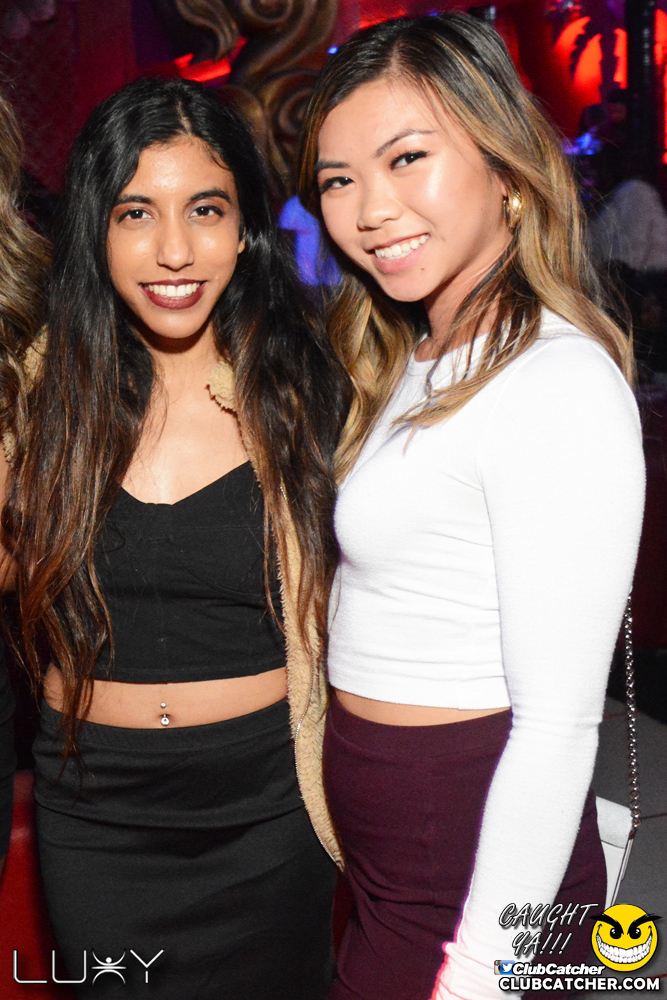 Luxy nightclub photo 132 - December 29th, 2018