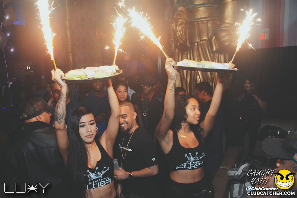 Luxy nightclub photo 133 - December 29th, 2018