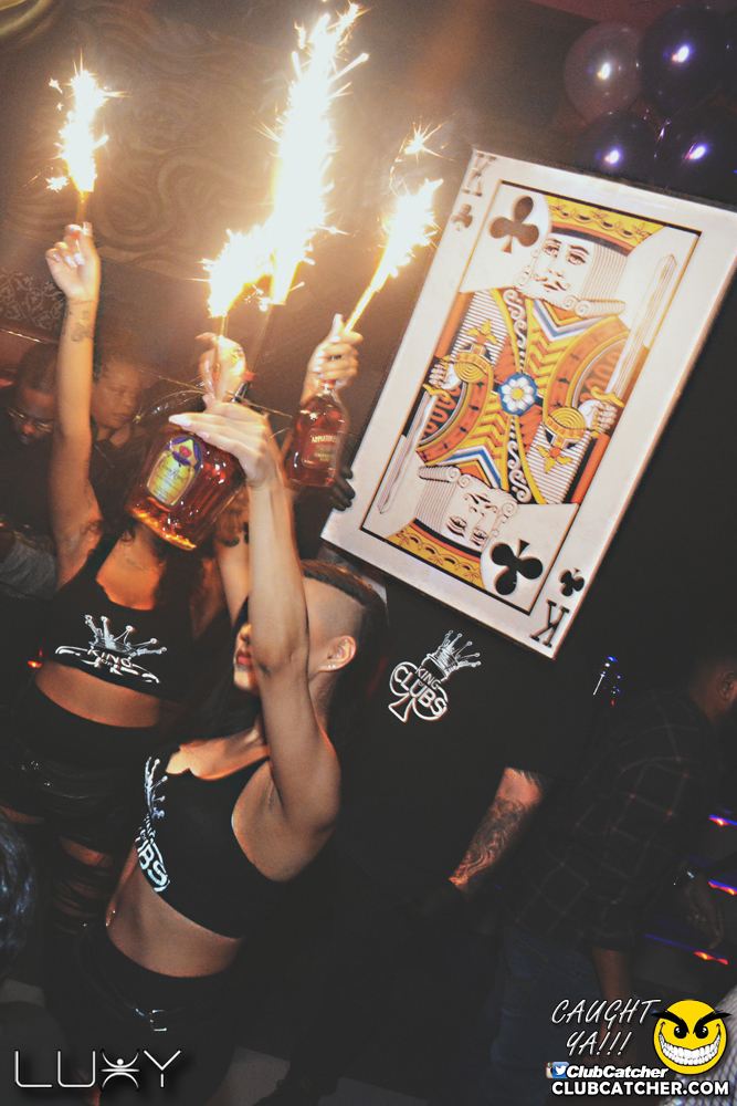 Luxy nightclub photo 134 - December 29th, 2018