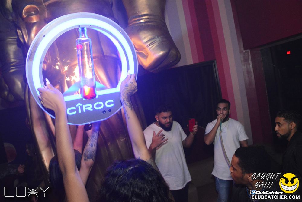 Luxy nightclub photo 135 - December 29th, 2018