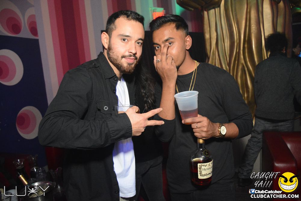 Luxy nightclub photo 136 - December 29th, 2018