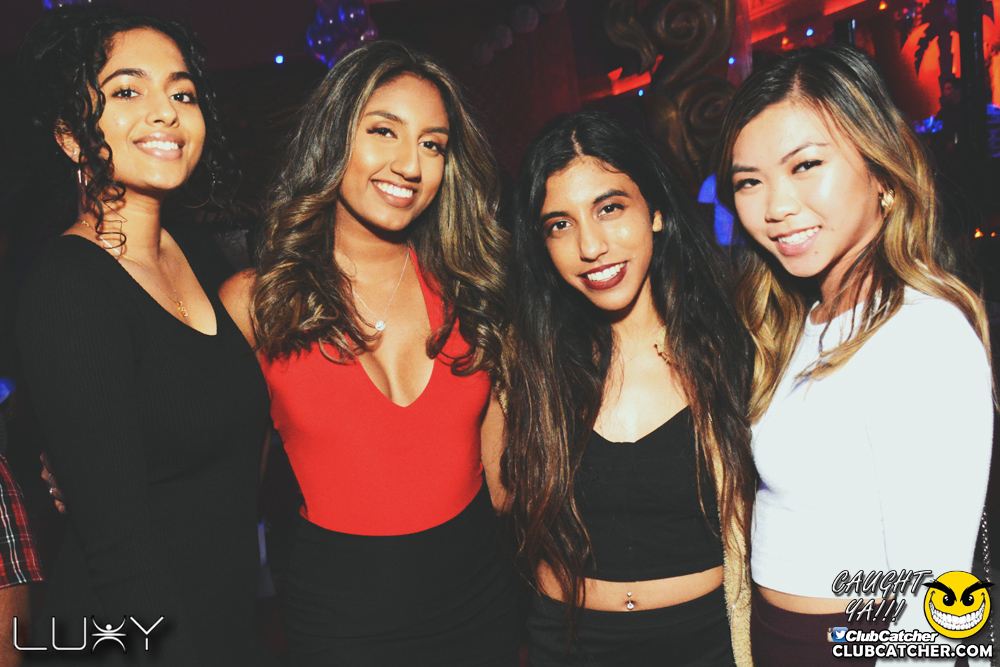 Luxy nightclub photo 137 - December 29th, 2018