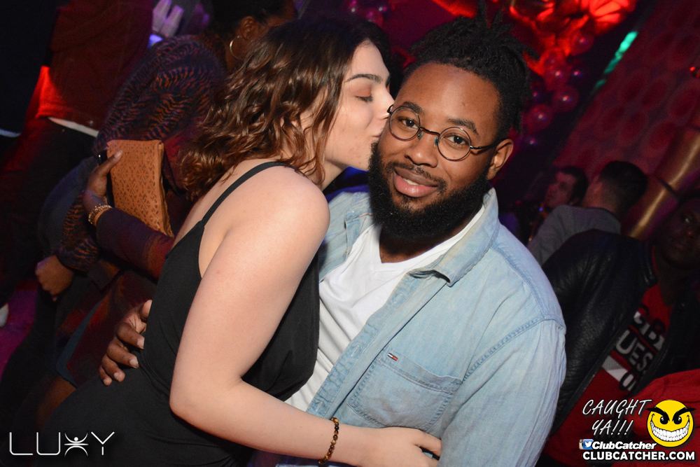 Luxy nightclub photo 138 - December 29th, 2018