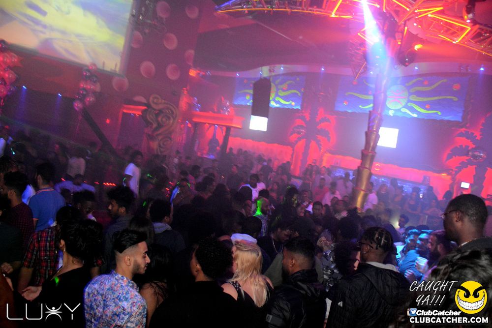 Luxy nightclub photo 140 - December 29th, 2018