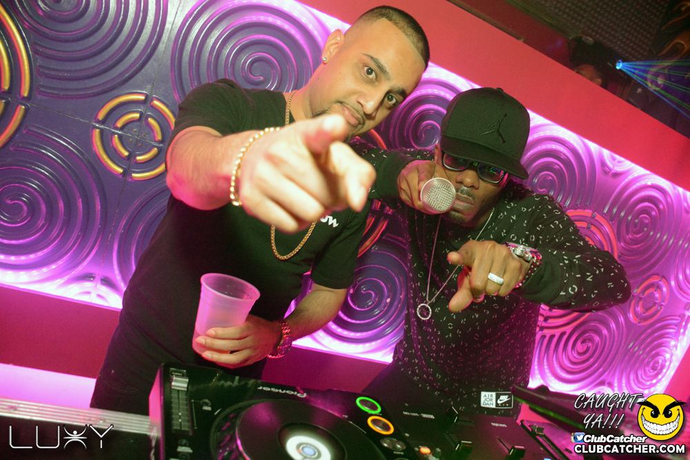 Luxy nightclub photo 15 - December 29th, 2018