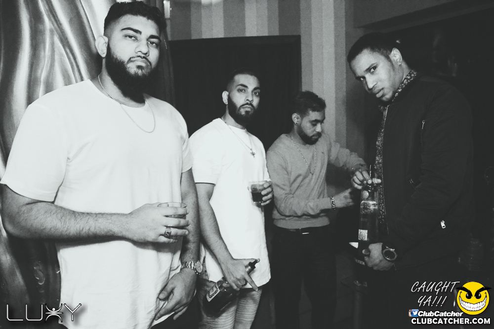 Luxy nightclub photo 141 - December 29th, 2018