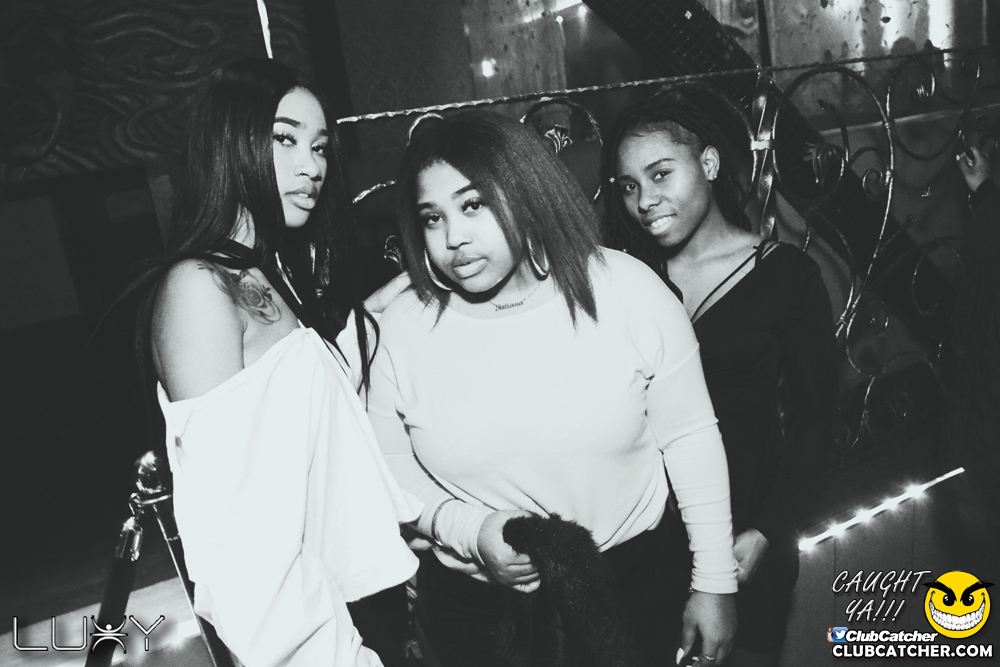 Luxy nightclub photo 142 - December 29th, 2018