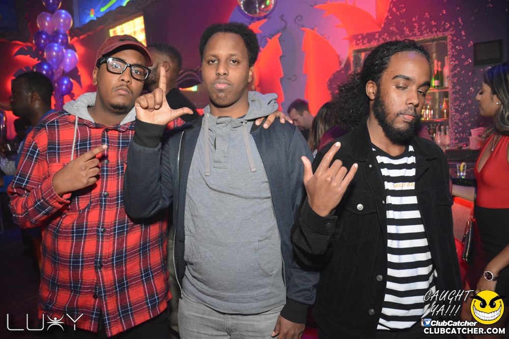 Luxy nightclub photo 143 - December 29th, 2018