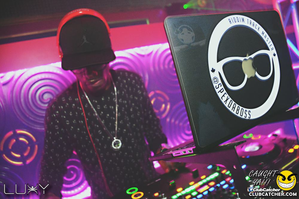 Luxy nightclub photo 144 - December 29th, 2018