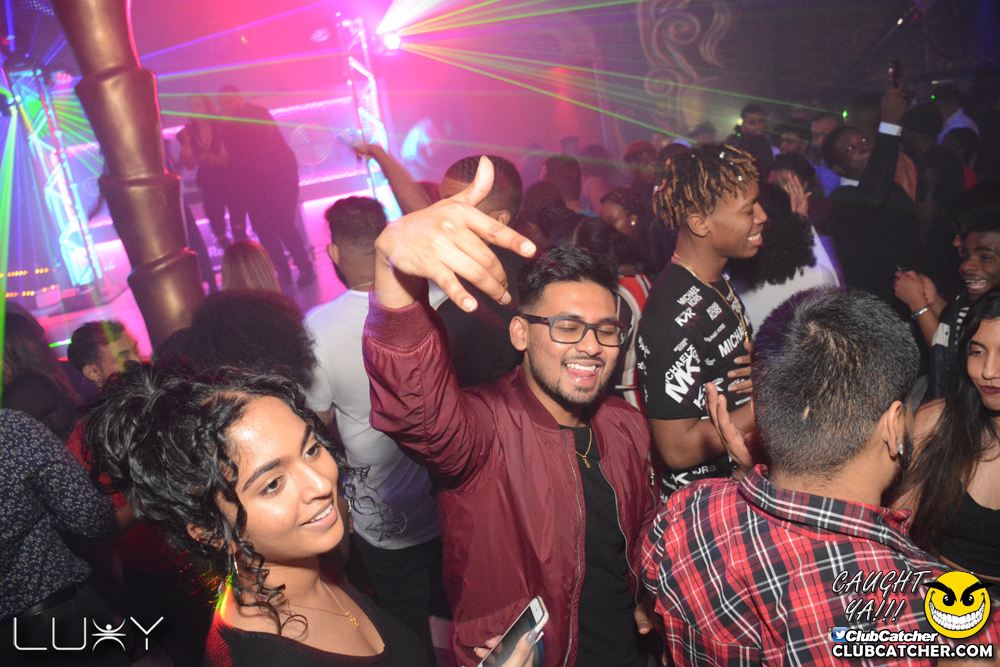 Luxy nightclub photo 145 - December 29th, 2018
