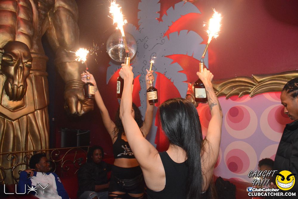 Luxy nightclub photo 146 - December 29th, 2018