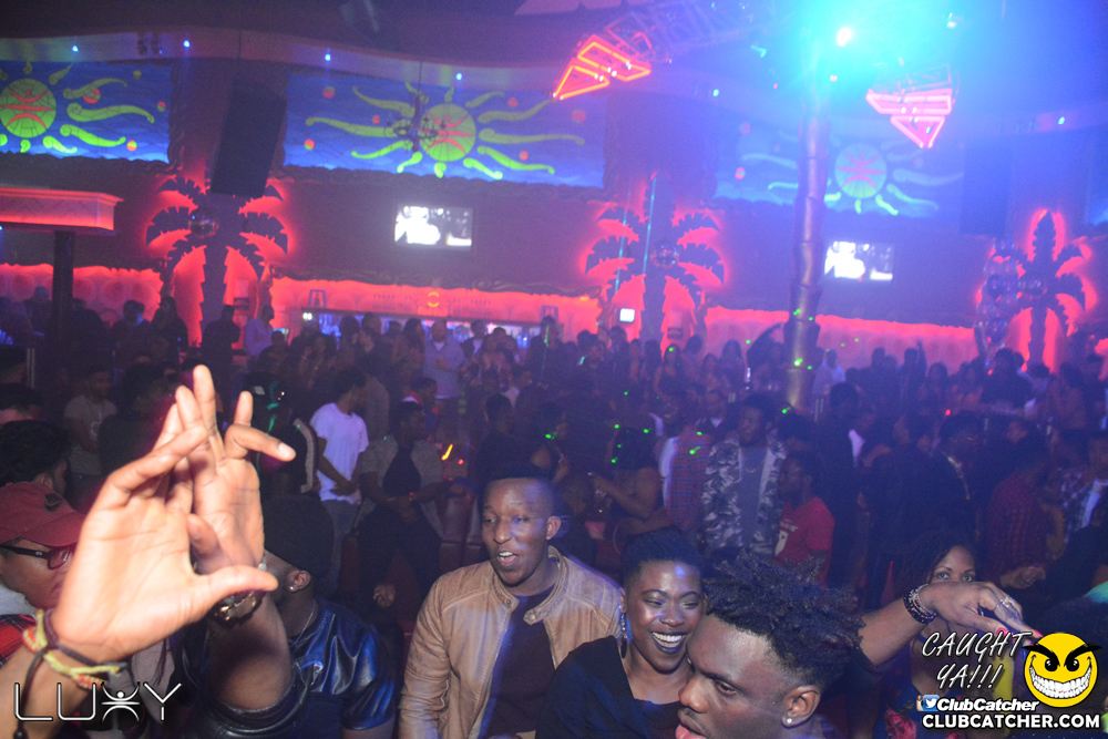 Luxy nightclub photo 147 - December 29th, 2018