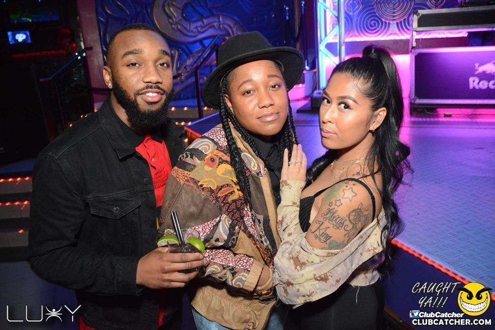 Luxy nightclub photo 148 - December 29th, 2018